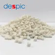 High-Quality Compostable - Biodegradable Resin with Corn Starch for Shopping/Garbage/Pet Poop Bags, Sustainable Solution