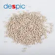 High-Quality Compostable - Biodegradable Resin with Corn Starch for Shopping/Garbage/Pet Poop Bags, Sustainable Solution