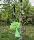 Stylish and Cute Dog Version of the Pet Poop Bag Bag,- Designed for Carrying Pet Poop Bags
