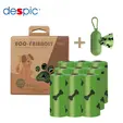High Quality Biodegradable Compostable Pet Poop Bags - Eco-Friendly Innovation