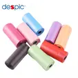 High Quality Biodegradable Compostable Pet Poop Bags - Eco-Friendly Innovation