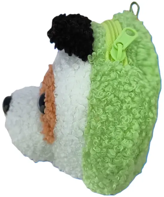 Stylish and Cute Dog Version of the Pet Poop Bag Bag,- Designed for Carrying Pet Poop Bags
