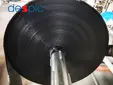 Premium 100% Compostable & Biodegradable Film: Ideal for Shopping, Garbage, and Pet Poop Bags to Safeguard the Environment