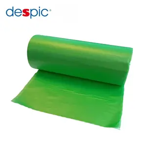 High Quality Compostable Biodegradable Waste Bags - New Eco-Friendly Technology