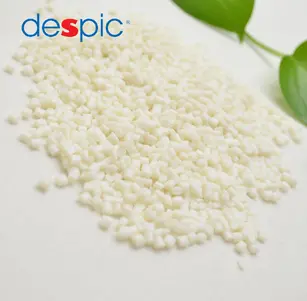 Superior Compostable & Biodegradable Resins: Ideal for Film, Shopping, Garbage, and Pet Poop Bags, Environmentally Beneficial