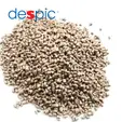 High-Quality Compostable - Biodegradable Resin with Corn Starch for Shopping/Garbage/Pet Poop Bags, Sustainable Solution