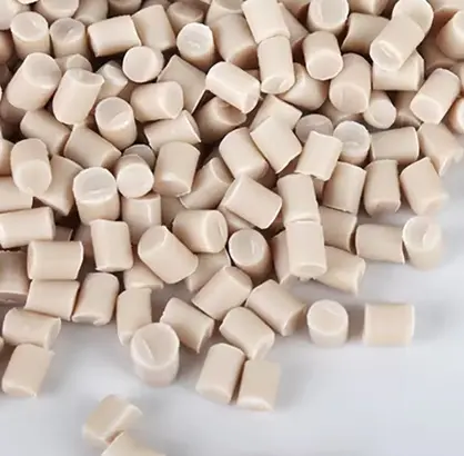 Compostable resin