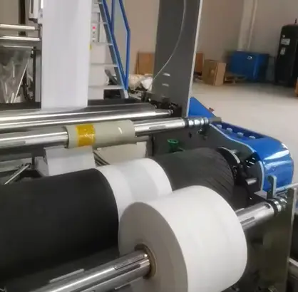 Biodegradable film
