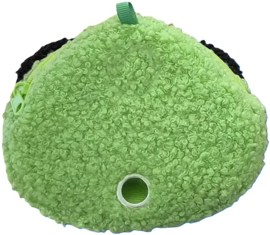 Stylish and Cute Dog Version of the Pet Poop Bag Bag,- Designed for Carrying Pet Poop Bags