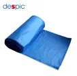 High Quality Compostable Biodegradable Waste Bags - New Eco-Friendly Technology - Blue