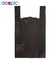 Premium Biodegradable & Compostable Grocery Bags for Eco-friendly Food & Film Grade Use
