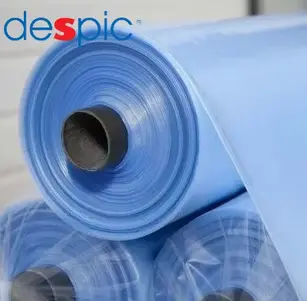 High Grade 100% Biodegradable /Compostable Film for Shopping Bags, Garbage Bags, Pet Poop Bags, Helping Protect the Environment