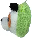 Stylish and Cute Dog Version of the Pet Poop Bag Bag,- Designed for Carrying Pet Poop Bags