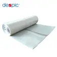 Eco-Friendly Waste Bags: Compostable & Biodegradable - White