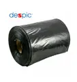 Premium 100% Compostable & Biodegradable Film: Ideal for Shopping, Garbage, and Pet Poop Bags to Safeguard the Environment