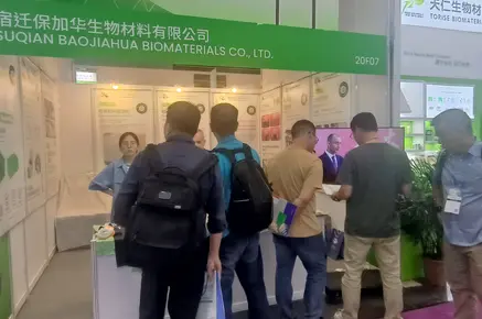Chinaplas exhibition 2025